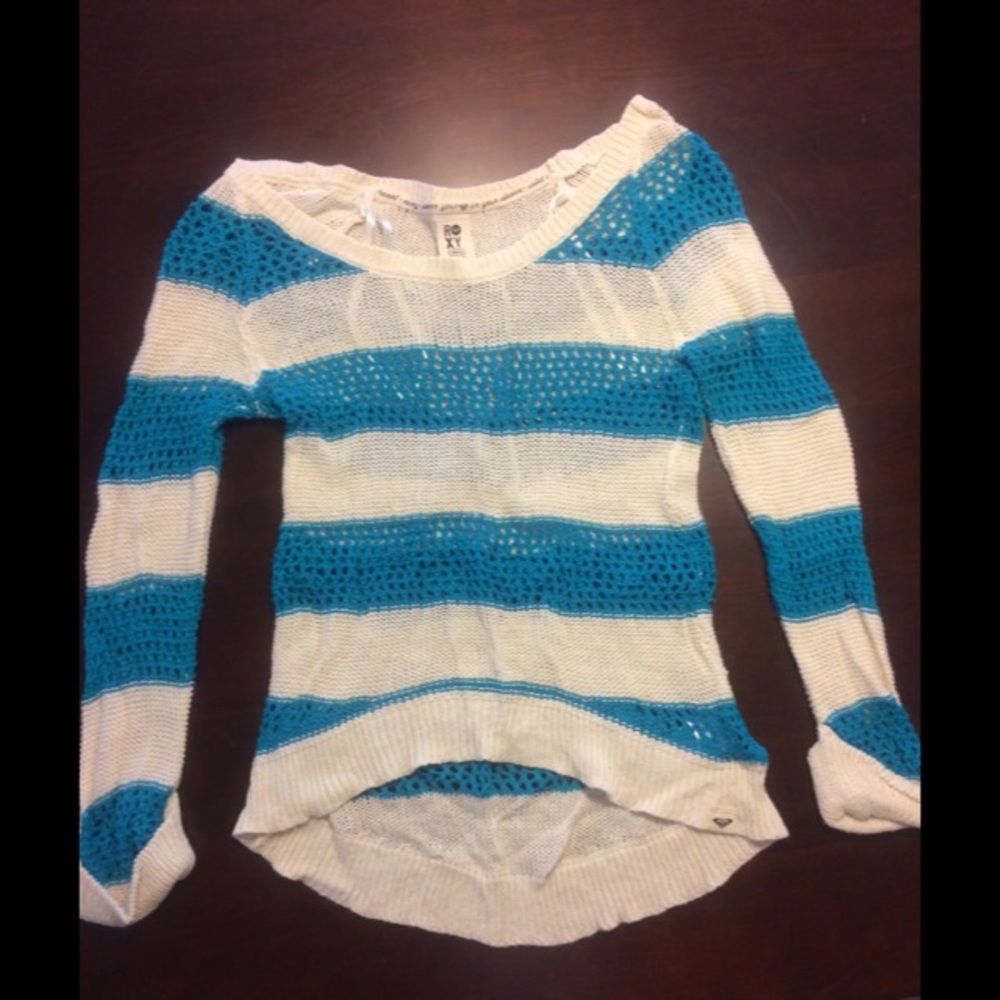 ROXY Knitted Sweater